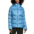 thumbnail image 1 of SKEA womens  Elsa Solid Jacket, 8, Blue, 1 of 4