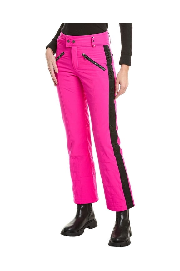 womens  Maya Slim Insulated Pant, 14, Pink