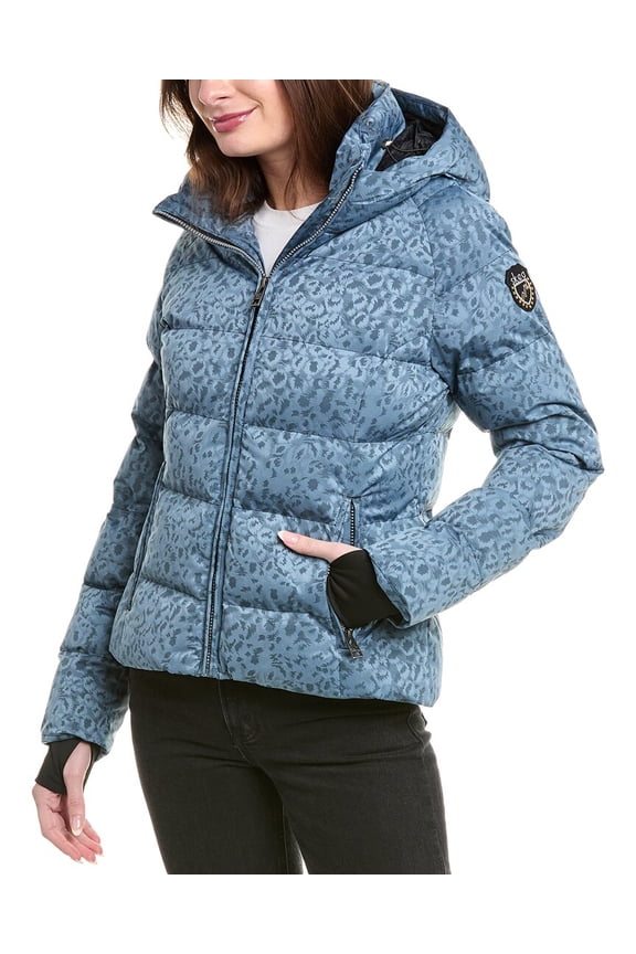 womens  Re-Elsa Jacket, 14
