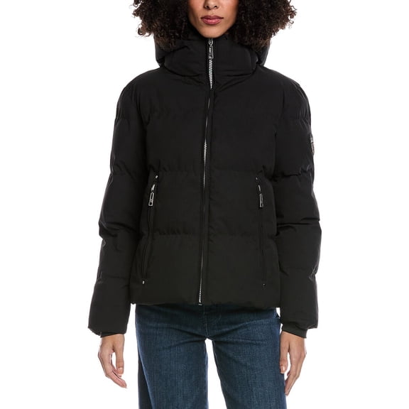 SKEA womens  Revive Parka, 4
