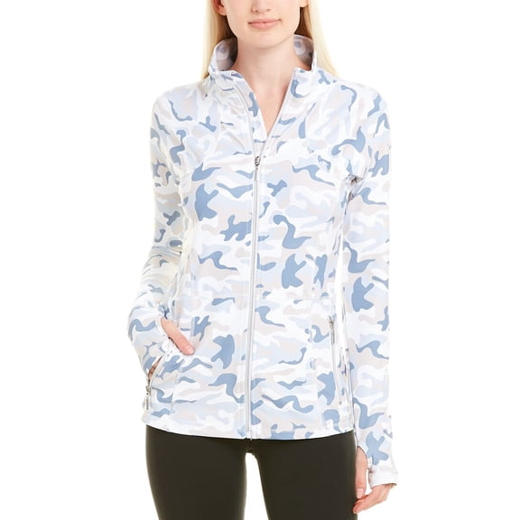 SKEA womens  Rosie Jacket, l, White