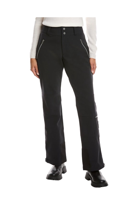 womens Venus Pant, 8, Black