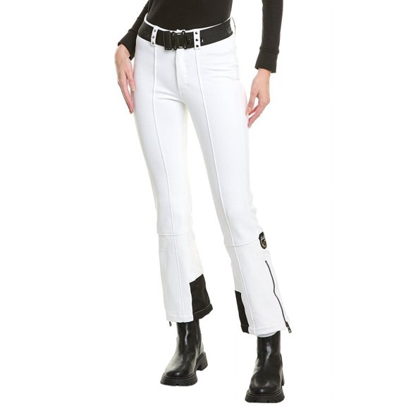 SKEA womens Zoey Pant, 12, White