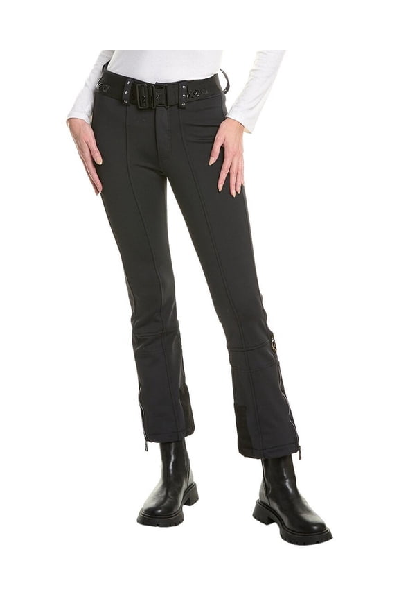 womens  Zoey Pant, 14, Black