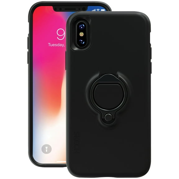 SKECH SK61-VTX-BLK Vortex for XS Max (Black)