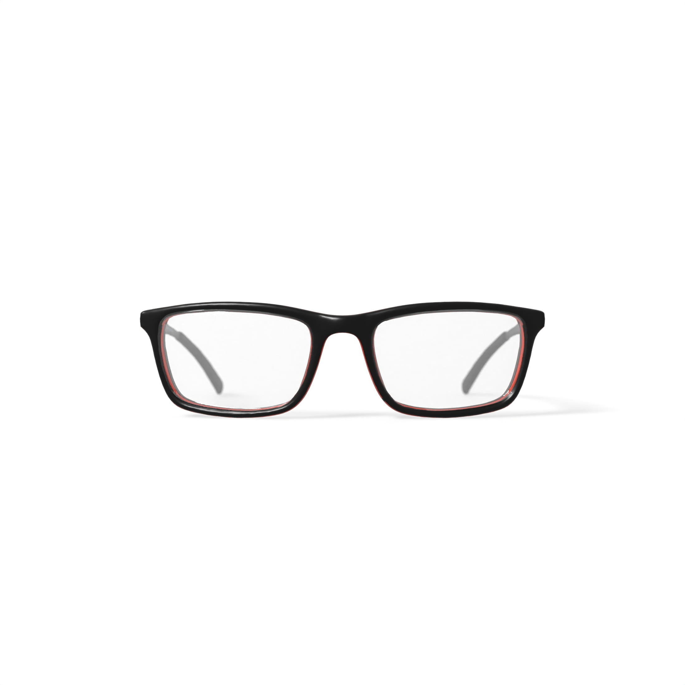 Skechers Youth SE1078-1 Logan Prescription Eyeglasses with