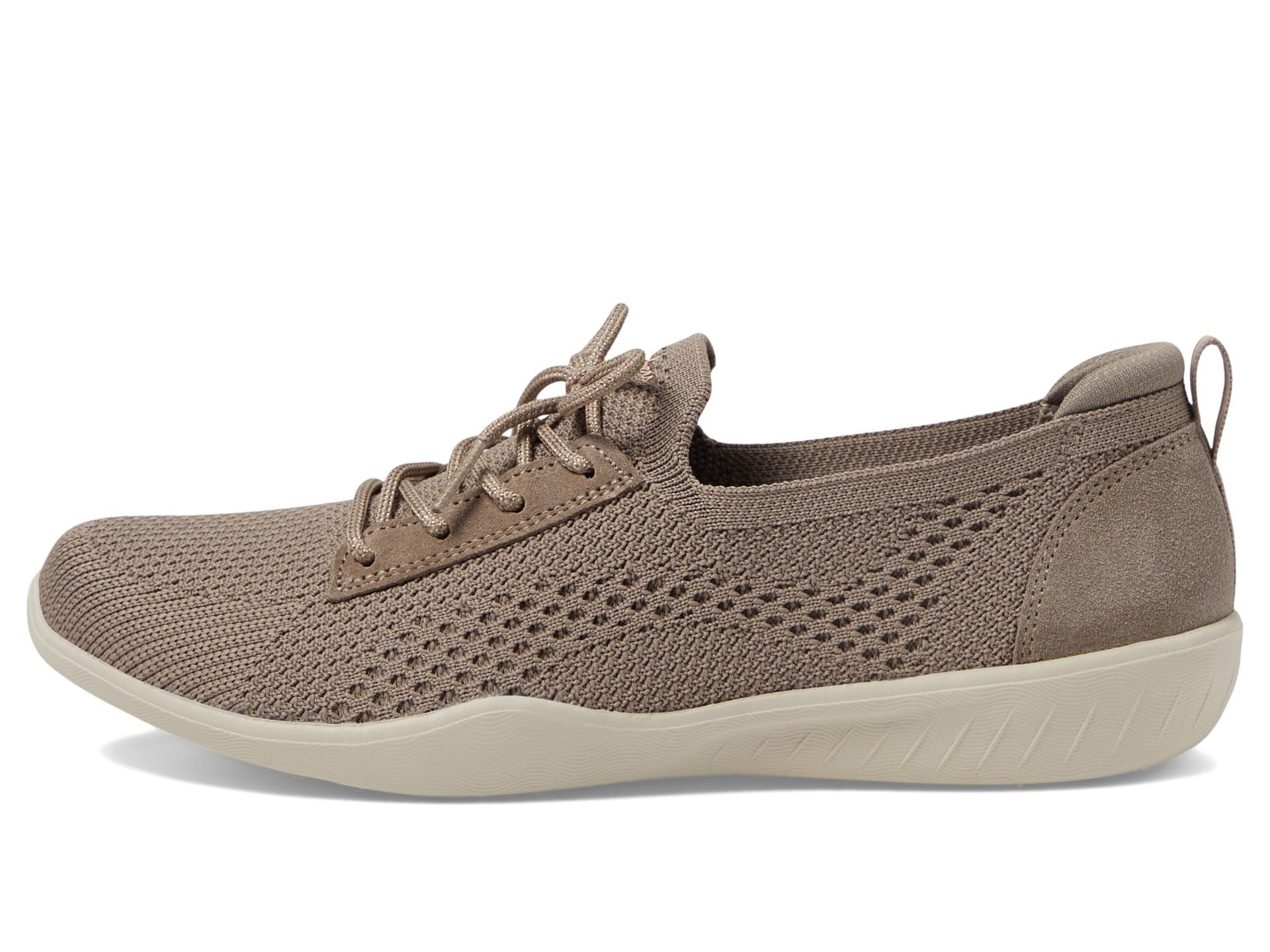 Skechers Women's Newbury St.- Casually Lace-Up Sneaker, Sizes 5-13