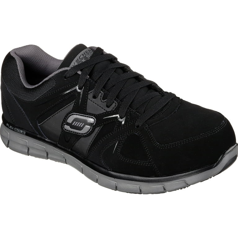 Skechers work top electrical hazard