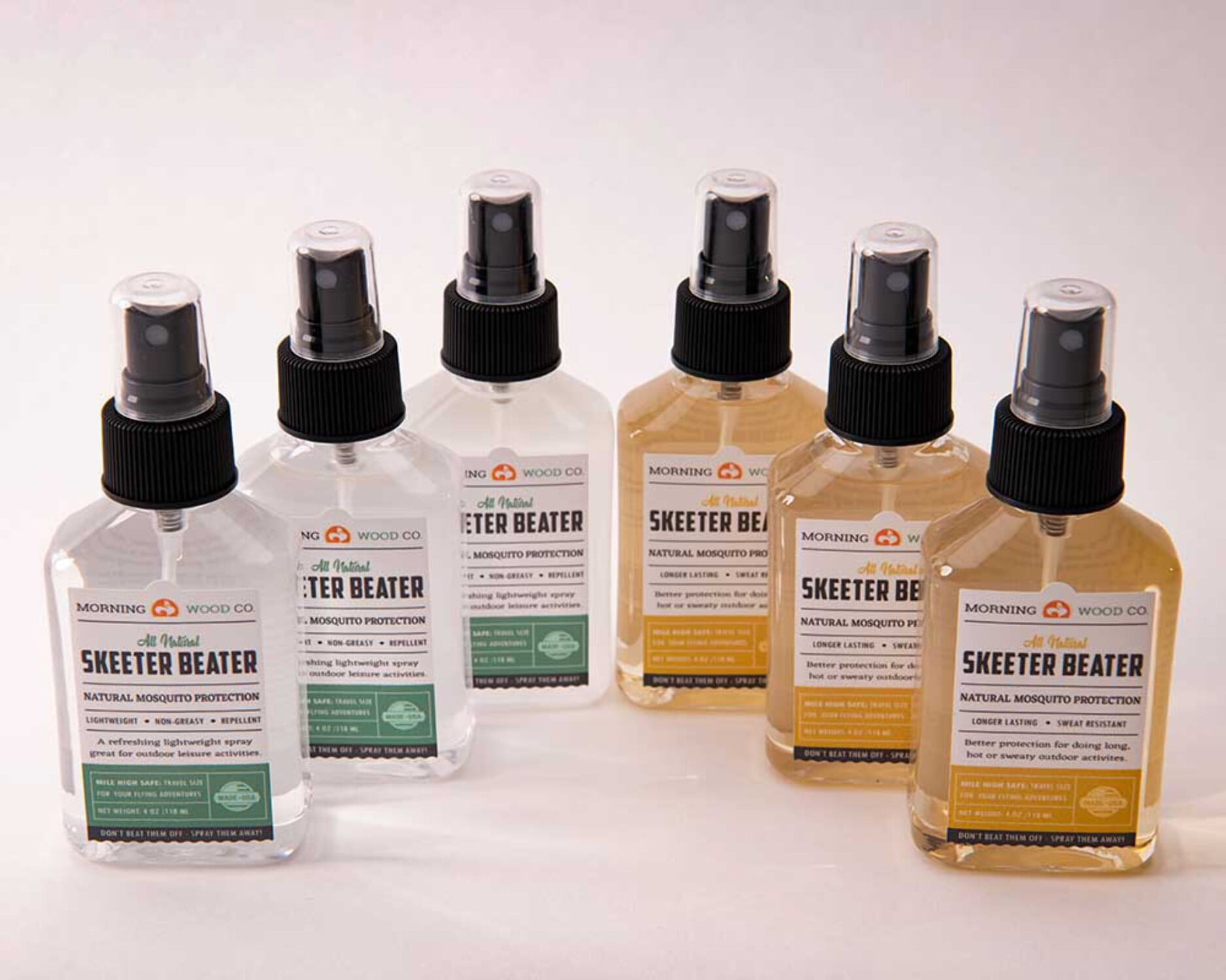 SKEETER BEATER COMBO PACK