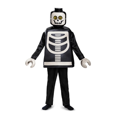 SKELETON DELUXE