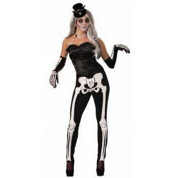 SKELETON-LEGGINGS