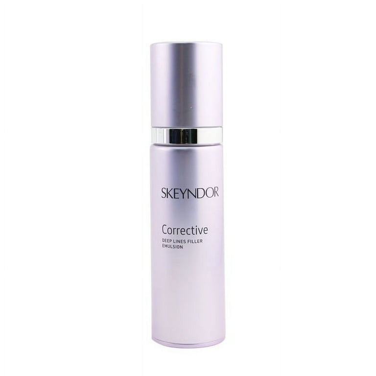 Skeyndor - Corrective Deep Lines Filler Emulsion 50ML Skeyndor - Corrective Deep Lines Filler Emulsion 50ML