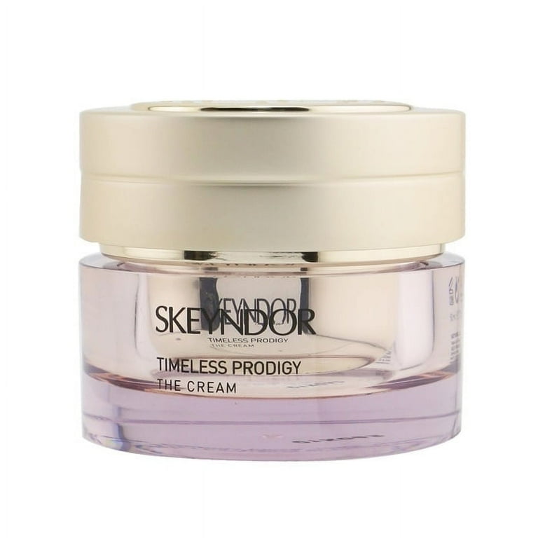 Skeyndor Timeless Prodigy The Cream 1.7oz Skeyndor Timeless Prodigy The Cream 1.7oz