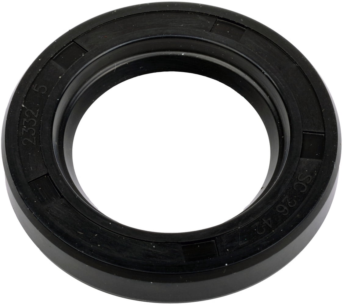SKF 10188 Manual Trans Input Shaft Seal Fits select: 1988-1993 PONTIAC LEMANS, 1988-1989 EAGLE MEDALLION