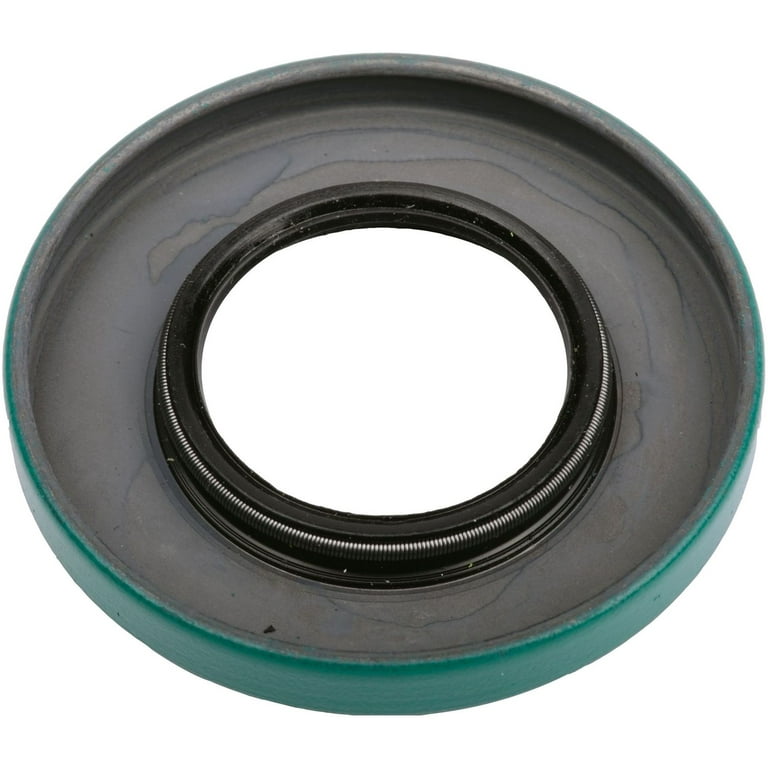 SKF 4931 LDS Grease Seal - CRW1 Style, 0.5" Shaft, 0.875" Bore, 0.25" Width, R Lip Code, Small Bore Seal