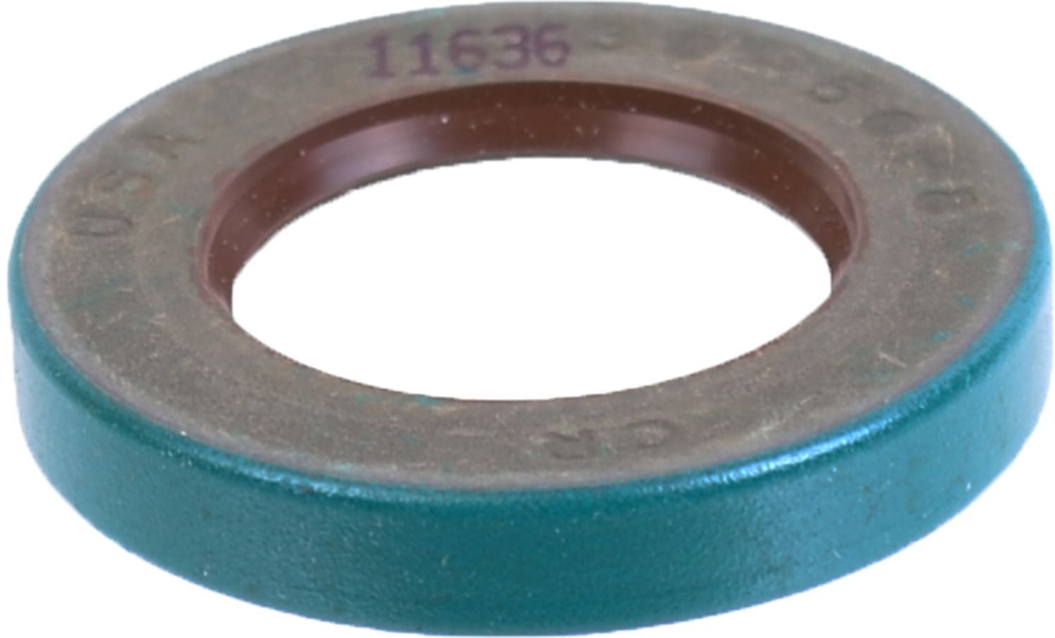 SKF 11636 Manual Transmission Output Shaft Seal Fits select: 1990-1994 SUBARU LEGACY, 1993-1995 SUBARU IMPREZA