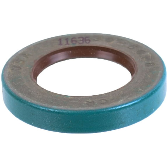 SKF 11636 Manual Transmission Output Shaft Seal Fits select: 1990-1994 SUBARU LEGACY, 1993-1995 SUBARU IMPREZA