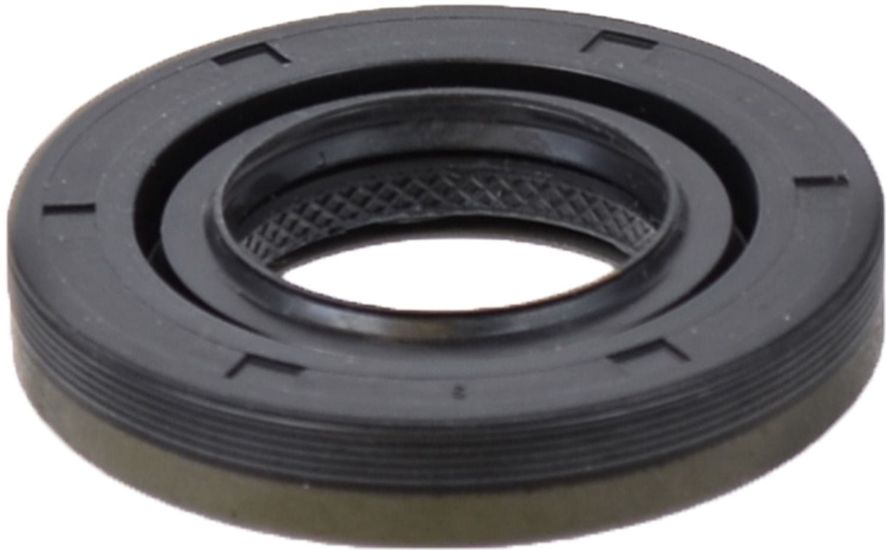 SKF 12470 Seal For Select 02-20 Cadillac Chevrolet GMC Models Fits ...