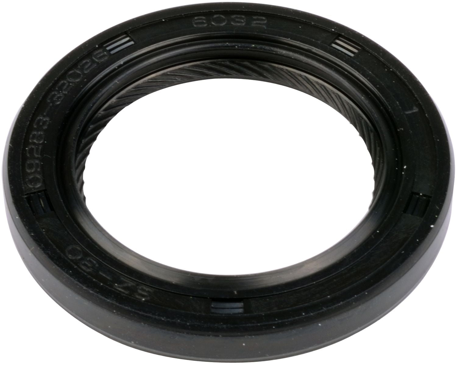 SKF 12724 Seal Fits select: 1989-2006 VOLKSWAGEN JETTA, 1986-1995 SUZUKI SAMURAI