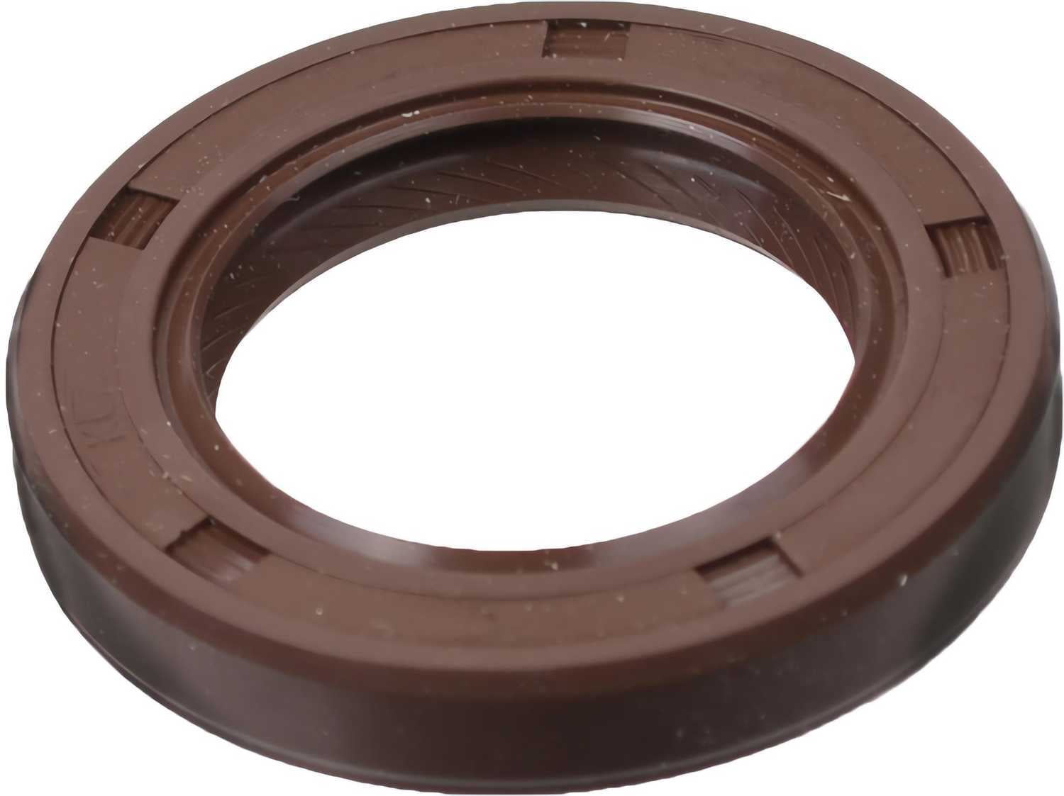 SKF 12756 Engine Timing Cover Seal Fits select: 1989-1990 JEEP WRANGLER / YJ, 1987-1988 JEEP WRANGLER
