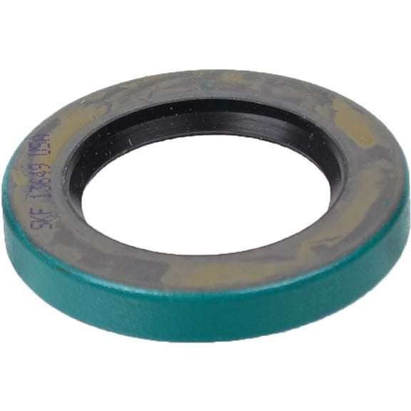 SKF 13649 LDS & Small Bore Seal R Lip Code CRW1 Style Inch 1.375 Shaft Diameter 2.125 Bore Diameter 0.313 Width Fits select: 1971-1979 MG MIDGET