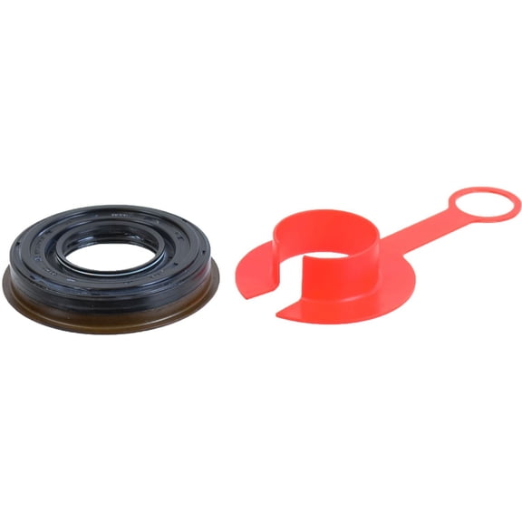 SKF 13784 Seal Fits select: 2011-2017 FORD EXPLORER, 2007-2017 FORD EDGE