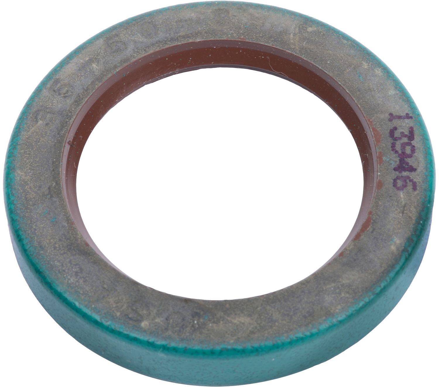 SKF 13946 Seal For Select 82-04 Ford Honda Sterling Models Fits select: 1988-2004 FORD F150, 1999-2002 FORD F250