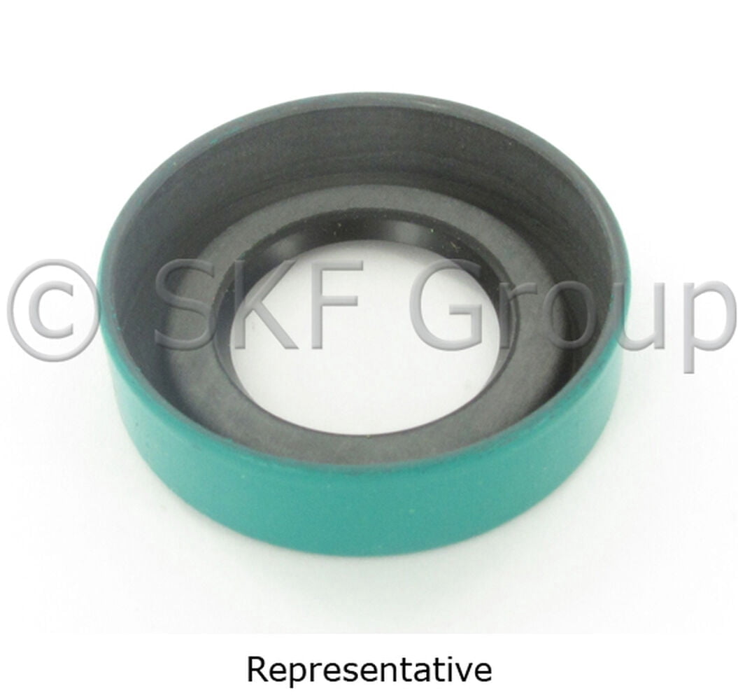 SKF 14065 Differential Pinion Seal Fits select: 1973-1978 FIAT 124, 1975-1978 FIAT 131