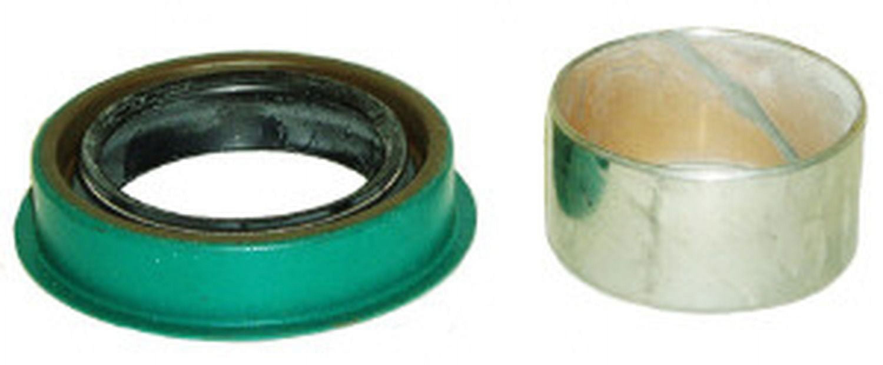 SKF 14982 Seal For Select 55-95 Ford Lincoln Mercury Models Fits select: 1977-1993 FORD F150, 1973-1995 FORD MUSTANG