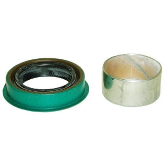 SKF 14982 Seal For Select 55-95 Ford Lincoln Mercury Models Fits select: 1977-1993 FORD F150, 1973-1995 FORD MUSTANG