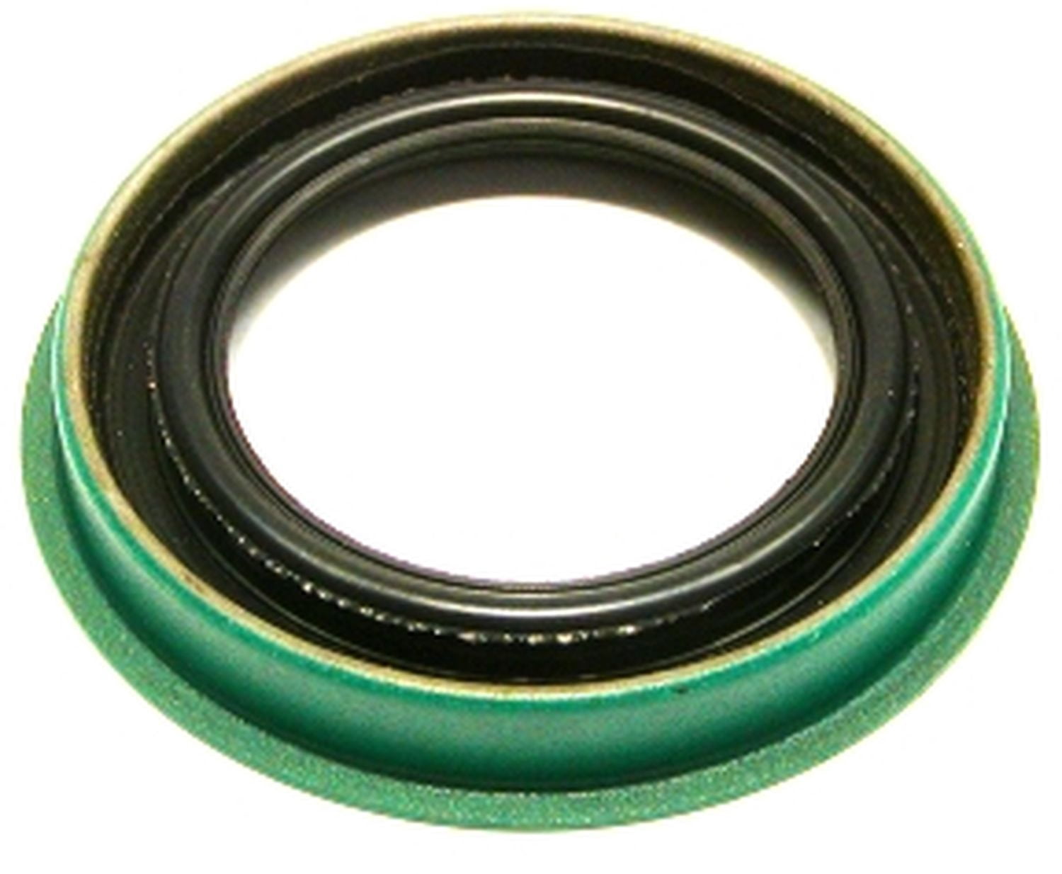 SKF 15022 Seal Fits select: 2008 JEEP WRANGLER UNLIMITED, 2005-2006 ...