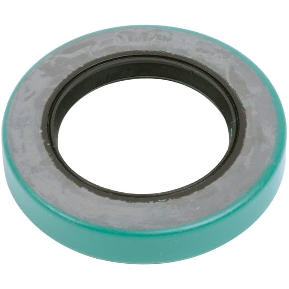 SKF 15041 Grease Seals R Fits select: 1993-1995 CHEVROLET GMT-400, 1966 FORD MUSTANG