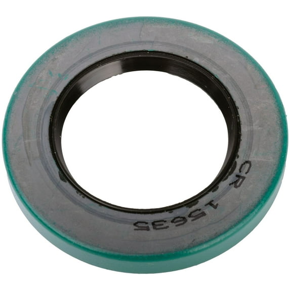 SKF 15635 Seal For 61-86 Bronco CJ5 CJ7 Scbler Scout Scout II Fits select: 1980-1986 JEEP JEEP, 1980 AMERICAN MOTORS JEEP
