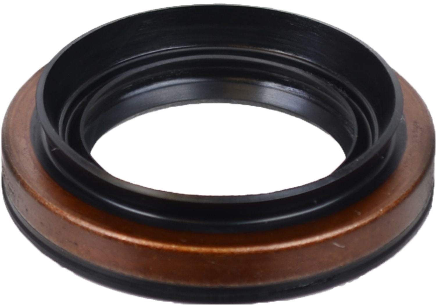 SKF 15704 Differential Pinion Seal Fits select: 1995-1997,1999-2014 MAZDA MX-5 MIATA