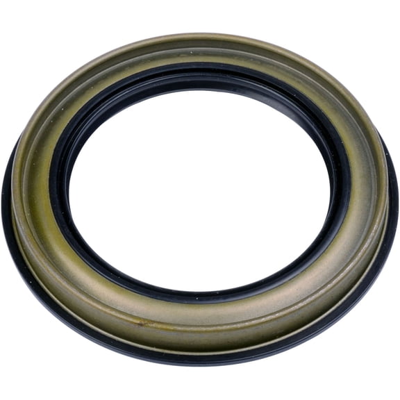 SKF 15902 Wheel Seal Fits select: 1987-1989 NISSAN 300ZX, 1986-1988 NISSAN 200SX