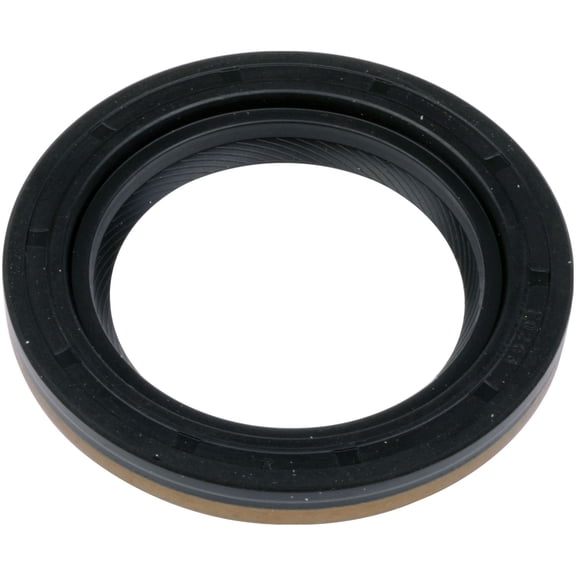 SKF 16145 Seal For Select Ford Jaguar Lincoln Mazda Mercury Models Fits select: 1997-2011 FORD RANGER, 2005-2010 FORD MUSTANG