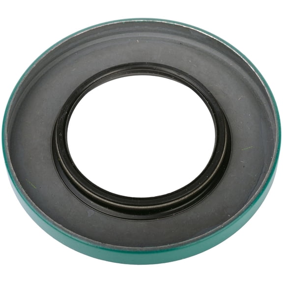 SKF 16406 LDS Small Bore Transfer Case Input Shaft Seal Lip Code CRW1 for 19711980 International Scout / Light Line / Multi Stop vehicles