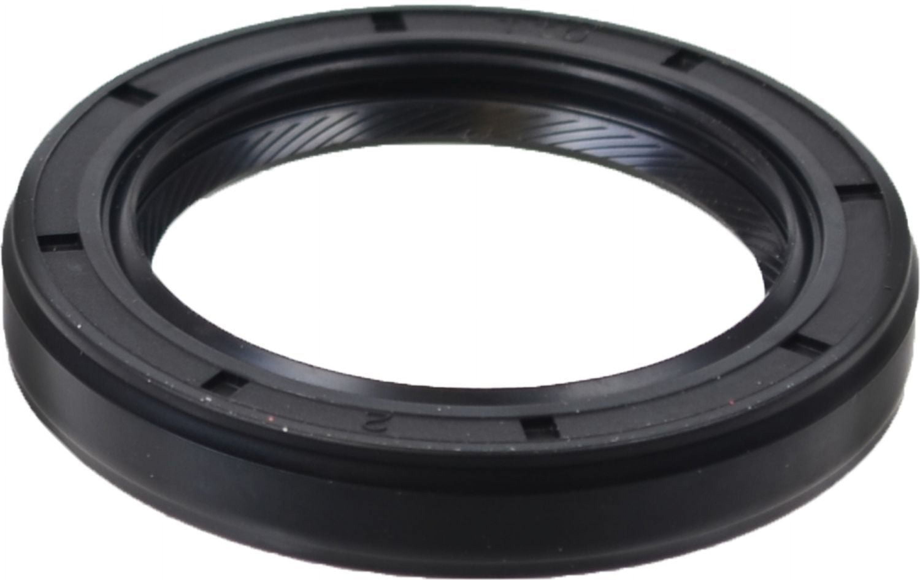SKF 17334A Automatic Transmission Seal Fits select: 2005-2014 NISSAN FRONTIER, 2004-2013 NISSAN TITAN