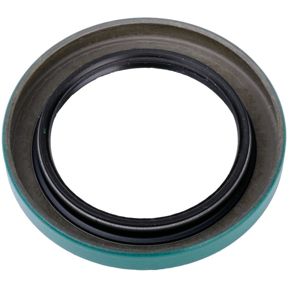 SKF 17387 Seal For Select 53-88 Chevrolet GMC Models Fits select: 1970-1972 CHEVROLET BLAZER, 1966-1972 CHEVROLET K10