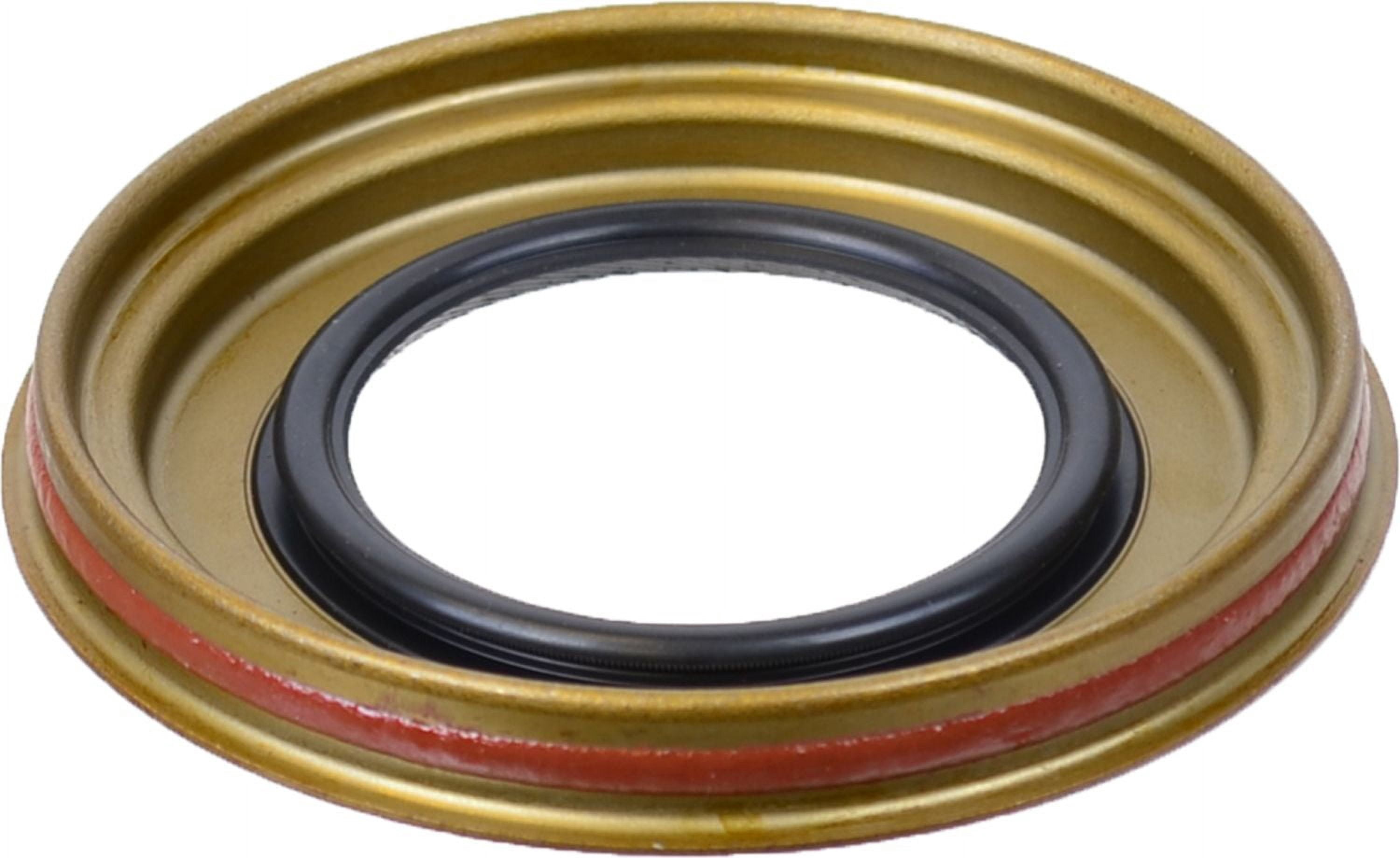 SKF 17500A Auto Trans Oil Pump Seal Fits select: 2000-2011 CHEVROLET IMPALA, 2007-2011 BUICK LUCERNE