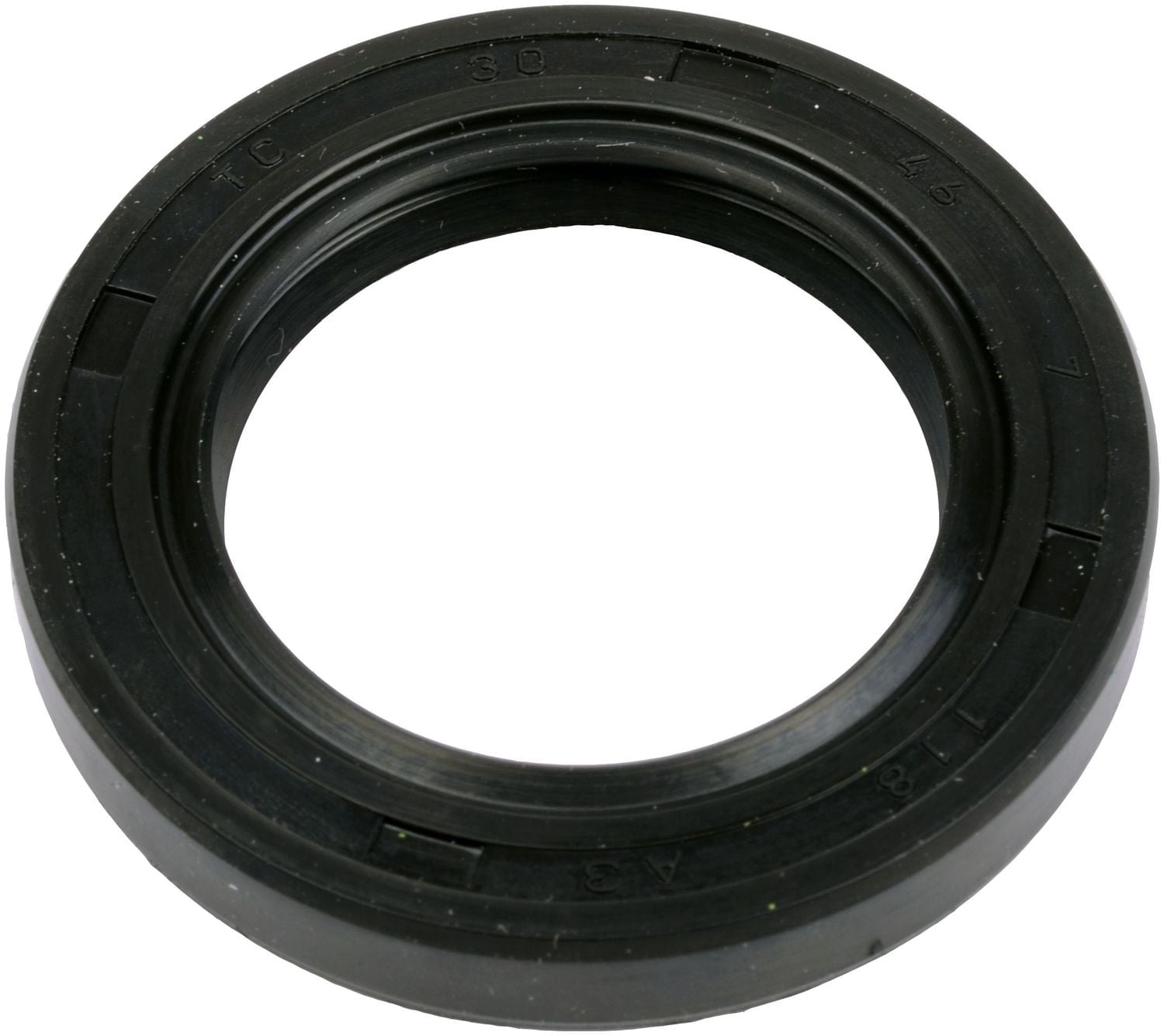 SKF 17679 Seal For Select 85-98 INFINITI Nissan Models Fits select: 1995-1996 NISSAN TRUCK, 1993-1994 NISSAN D21