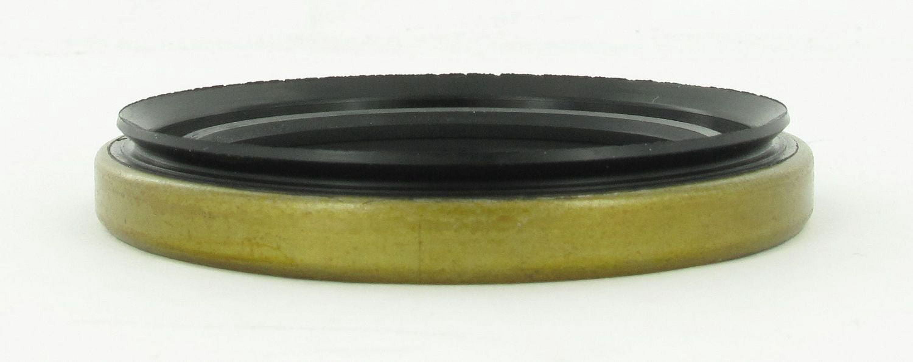 SKF 17691 Wheel Seal Fits select: 1987-1989 NISSAN 300ZX