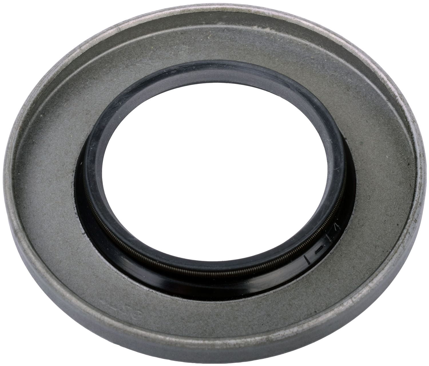 SKF 17726 LDS & Small Bore Seal R Lip Code CRS1 Style Inch 1.75 Shaft Diameter 3.154 Bore Diameter 0.313 Width