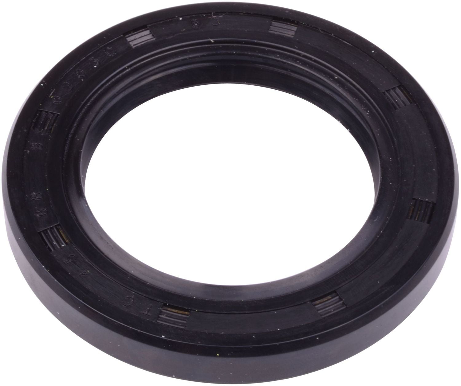 SKF 17758 Seal For Select 69-96 Dodge Mitsubishi Porsche Toyota Models ...