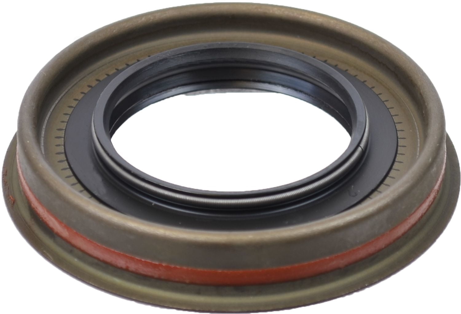 SKF 18569A Differential Pinion Seal Fits select: 2015-2017 CHEVROLET COLORADO, 2015-2017 GMC CANYON