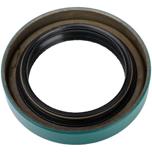 SKF 18662 Seal Fits select: 1999-2000 CHEVROLET SILVERADO, 2001-2004 JEEP GRAND CHEROKEE