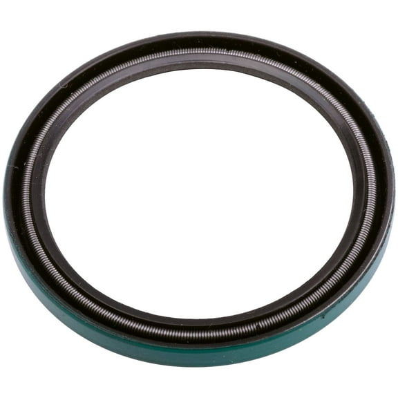 SKF 18862 Wheel Seal Replacement Part Rear Wheel Spring Loaded Compatible with Chevrolet 1/2 Ton C1500 K1500 R1500 V1500 3100 3200 Avalanche Blazer Jimmy