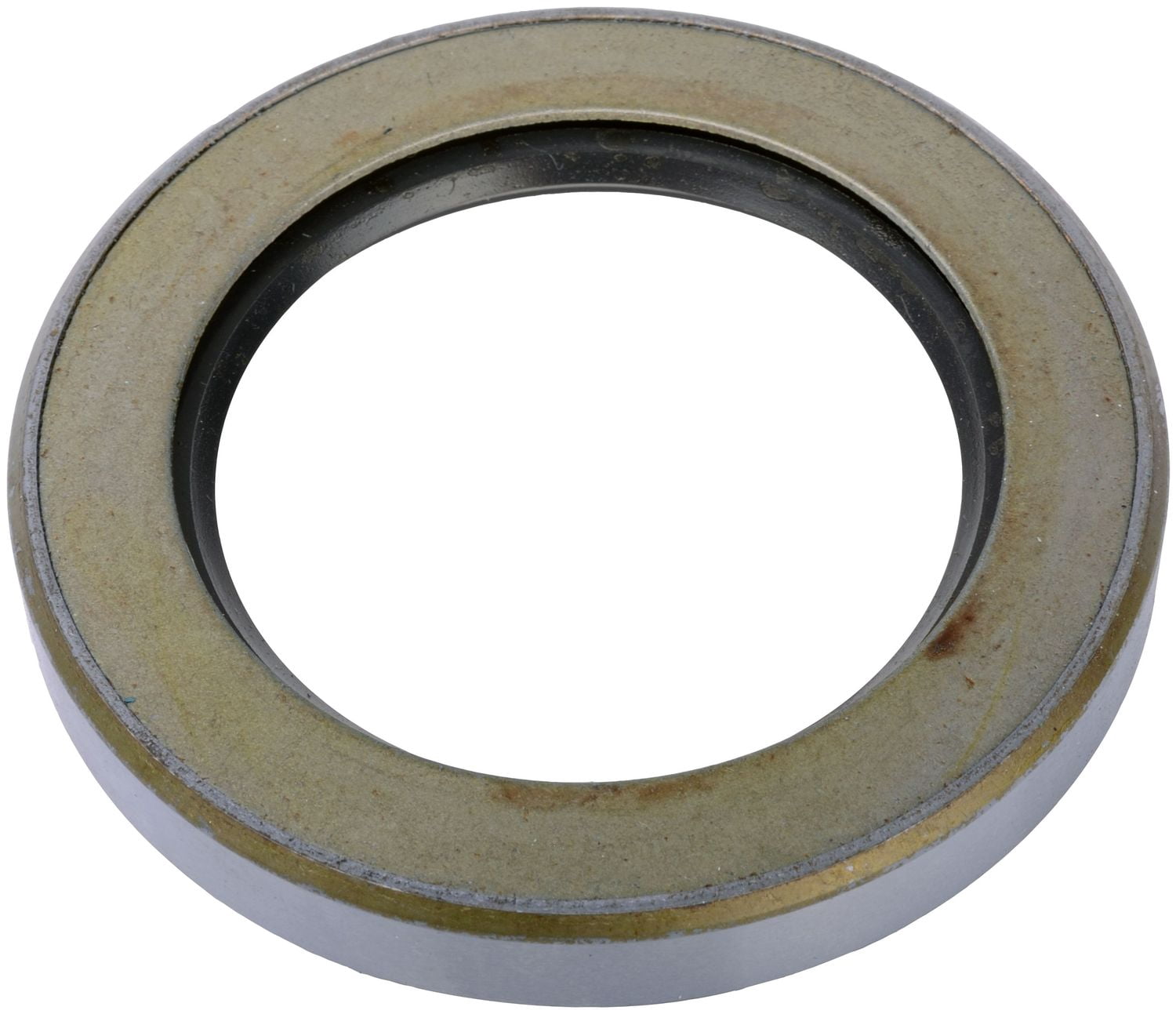 SKF 18865 Seal For 68-88 Toyota Celica Corona Cressida Crown Mark II Fits select: 1982 TOYOTA SUPRA, 1974-1976 TOYOTA MX MARK