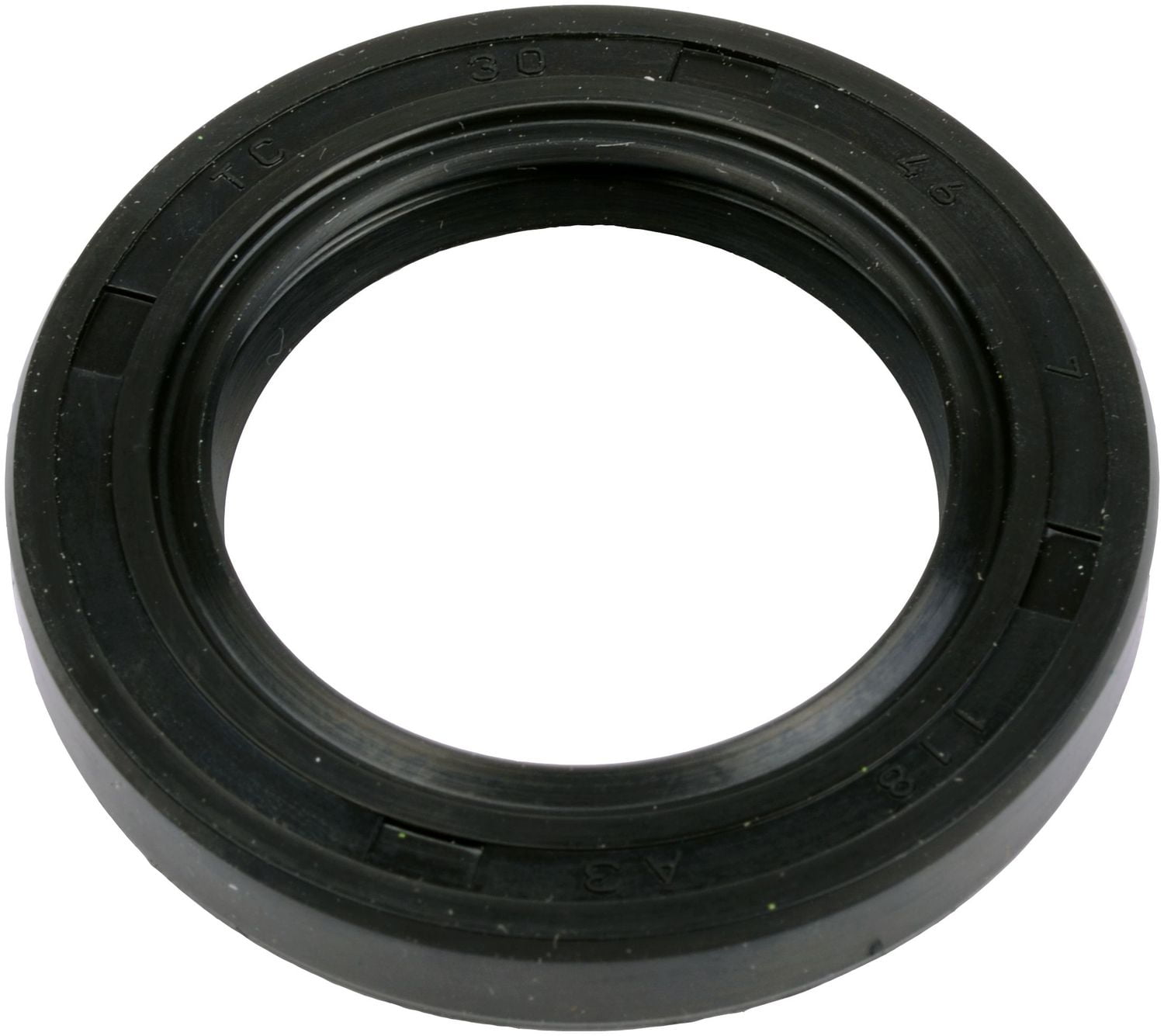 SKF 19092 Seal For Select Chrysler Jeep Mitsubishi Ram Toyota Models Fits select: 2011-2012 DODGE RAM 1500, 2012-2014 JEEP WRANGLER