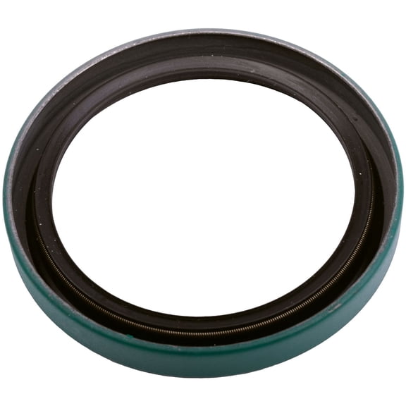 SKF 19215 LDS & Small Bore Seal R Lip Code CRW1 Style Inch 1.938 Shaft Diameter 2.412 Bore Diameter 0.313 Width